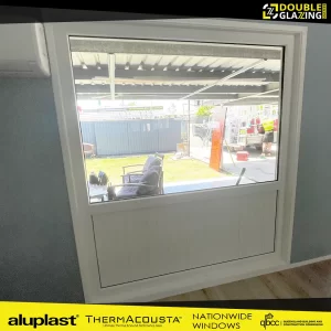 Enhancing a Wurtulla Home with uPVC Double Glazed Windows & Doors by Double Glazing Masters 5