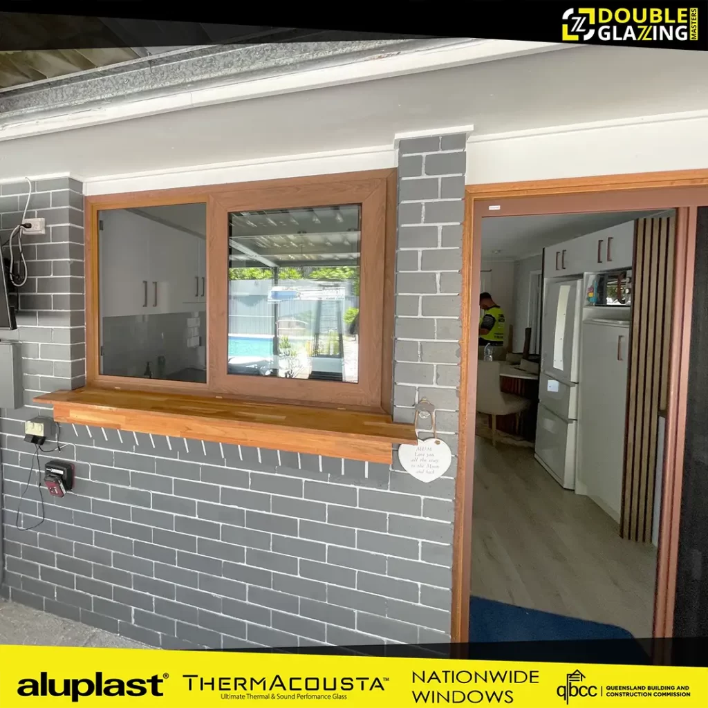 Enhancing a Wurtulla Home with uPVC Double Glazed Windows & Doors by Double Glazing Masters 9