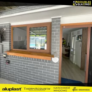 Enhancing a Wurtulla Home with uPVC Double Glazed Windows & Doors by Double Glazing Masters 9