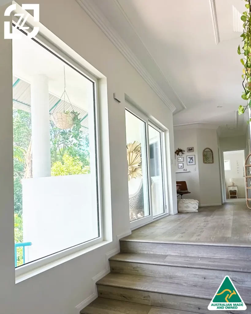 Double Glazing Masters uPVC Windows & Doors Gold Coast 1