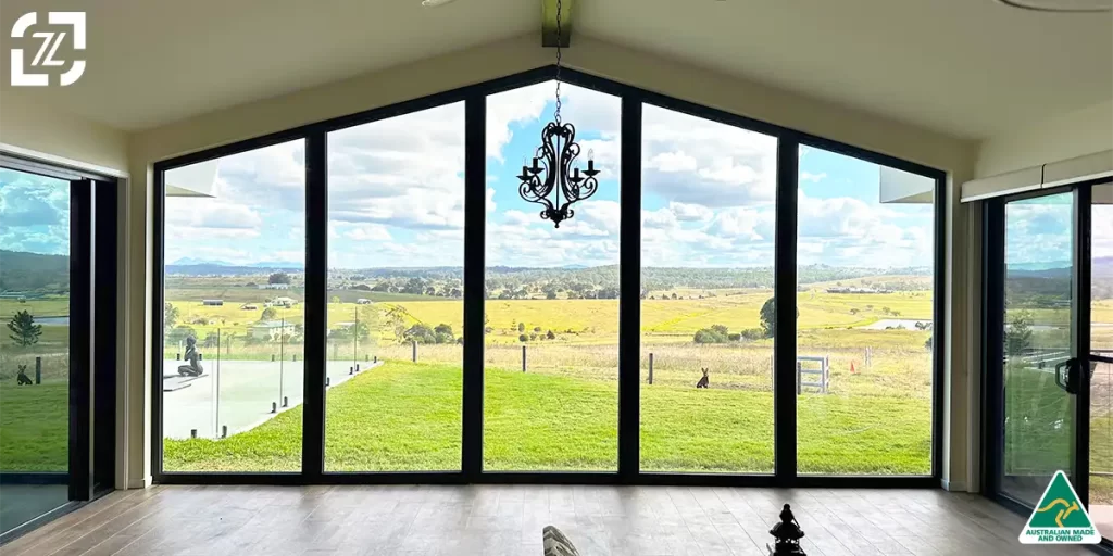 Double Glazing Masters uPVC Windows & Doors Gold Coast 2