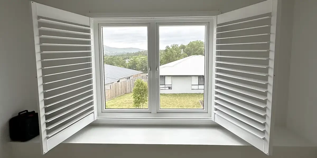 Two More Gold Coast uPVC Double Glazing Projects