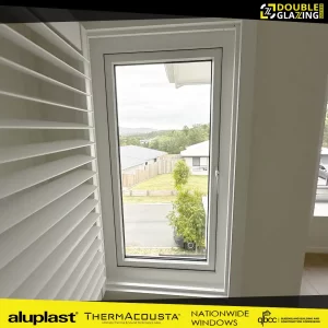 Two More Gold Coast uPVC Double Glazing Projects 4