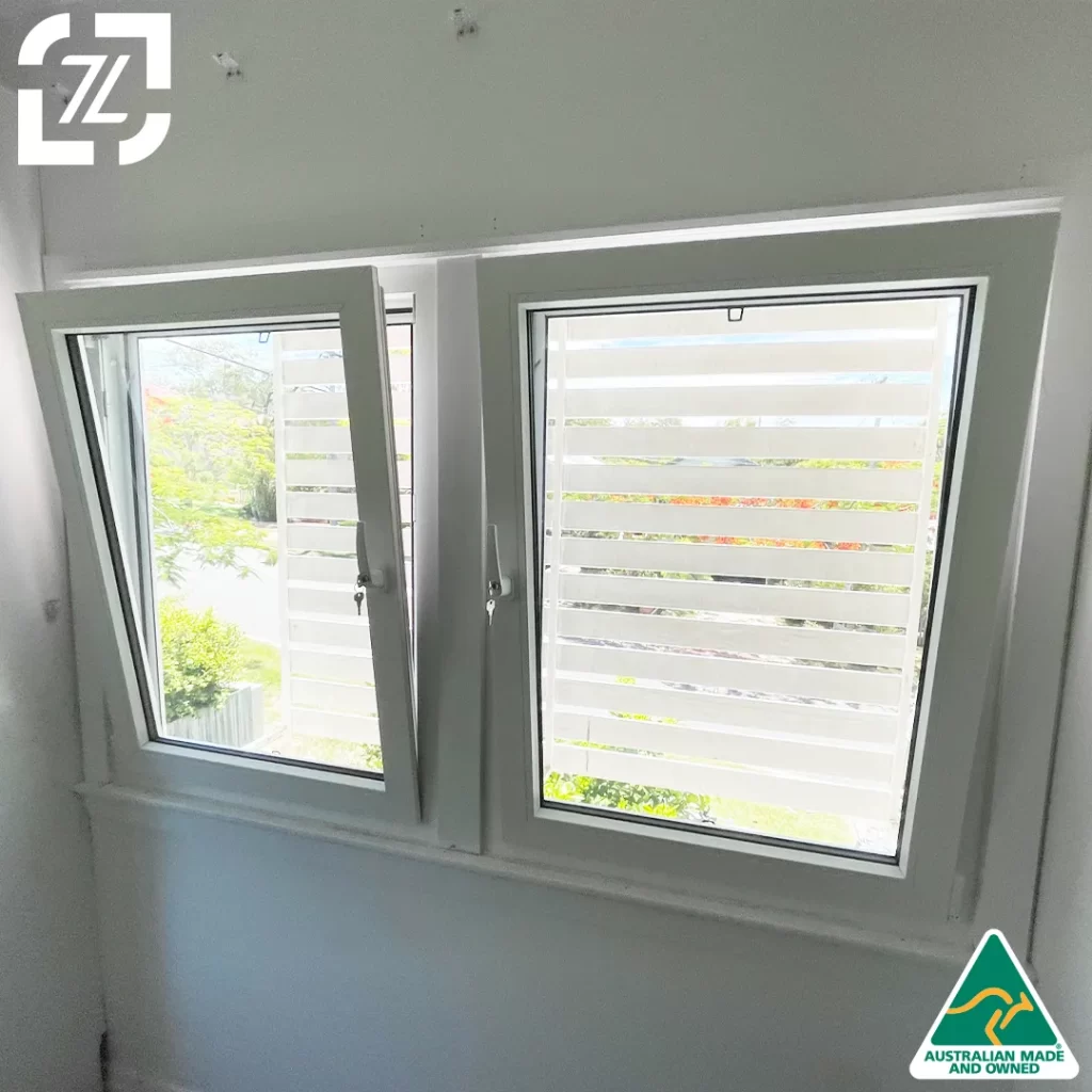 Full uPVC Double Glazing Installation in St Lucia by Double Glazing Masters 12