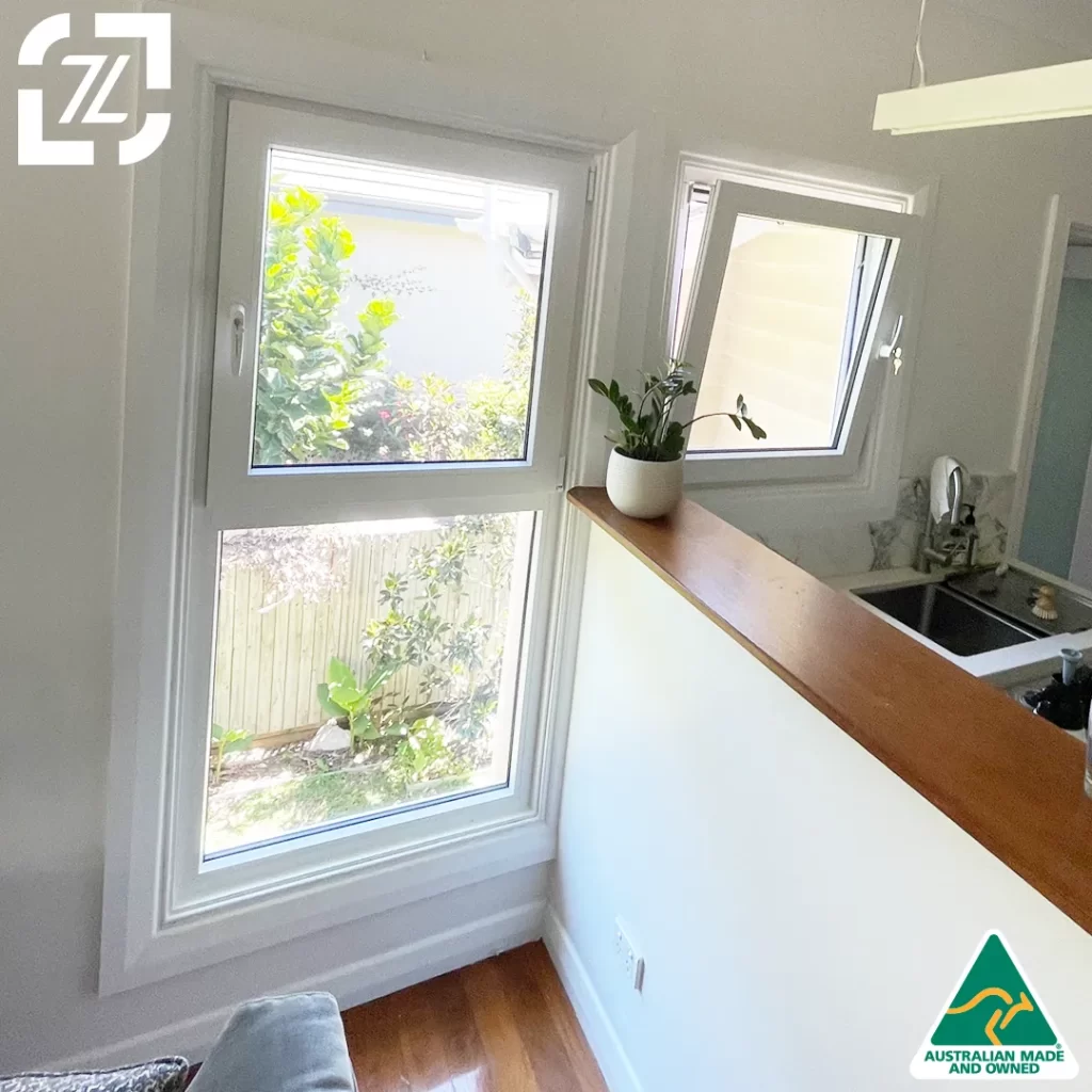 Full uPVC Double Glazing Installation in St Lucia by Double Glazing Masters 2