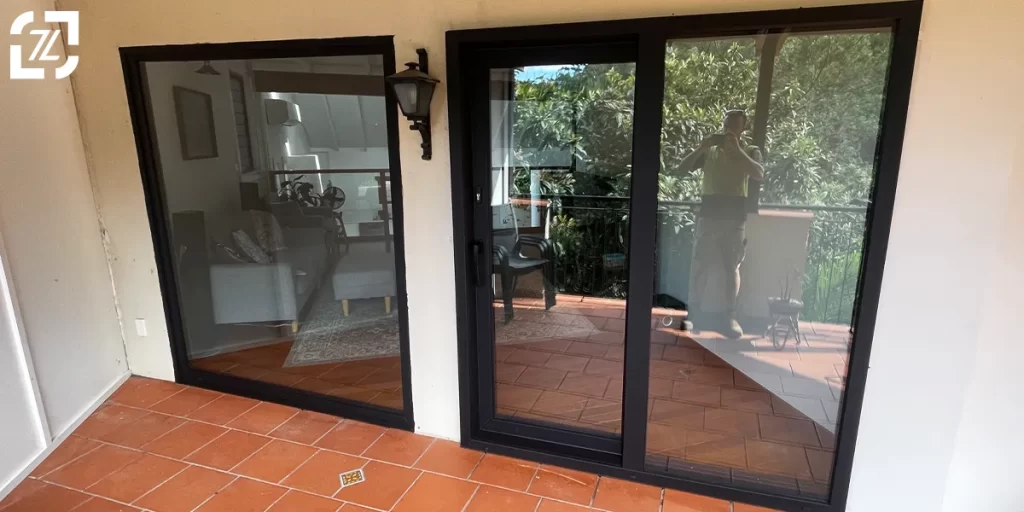 uPVC Double Glazing Currumbin by Double Glazing Masters After 1