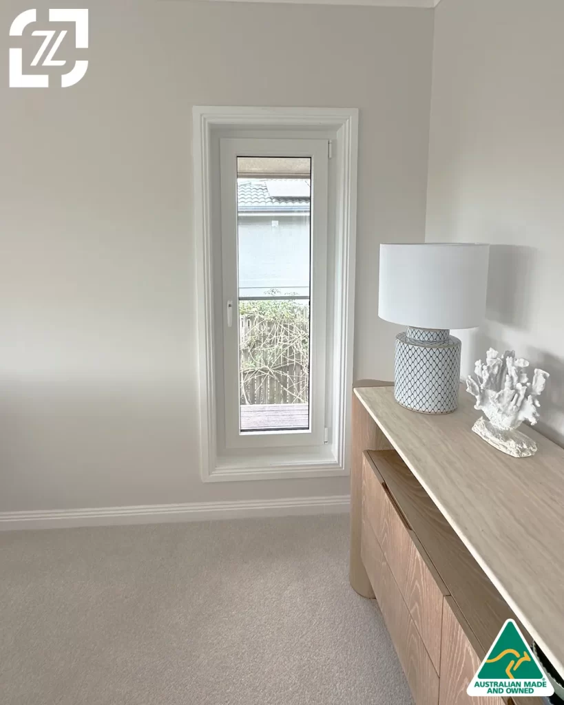 uPVC Double Glazing Casement Windows by Double Glazing Masters - Workmanship Gallery 1