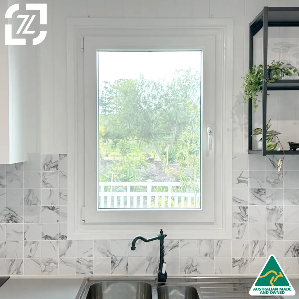 uPVC Double Glazing Casement Windows by Double Glazing Masters - Workmanship Gallery 2