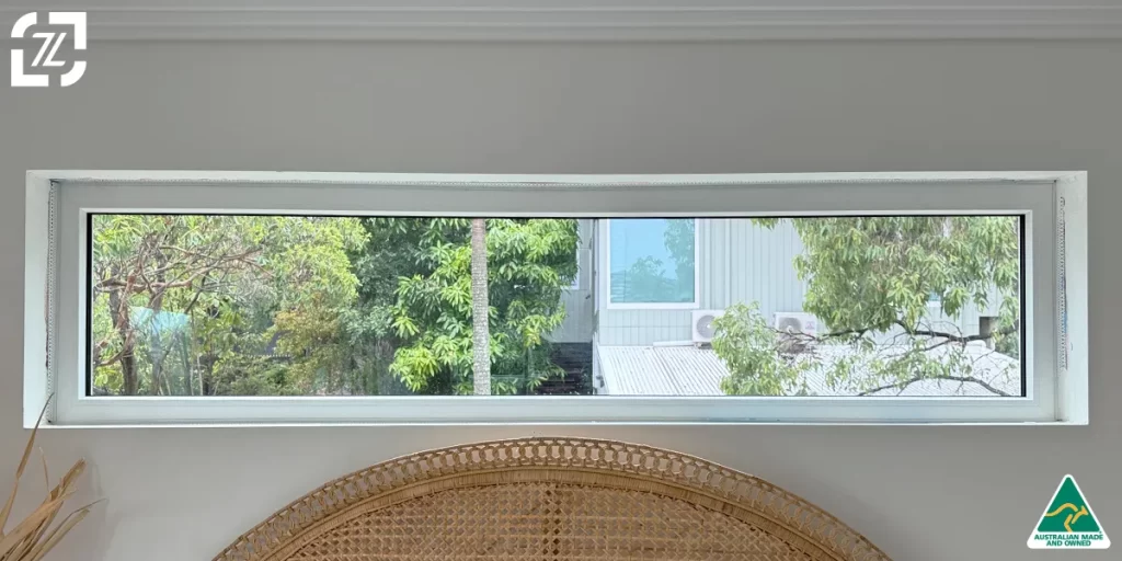 uPVC Double Glazing Fixed Windows by Double Glazing Masters - Workmanship Gallery 1