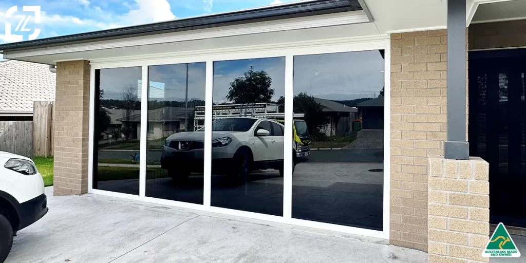 uPVC Double Glazing Fixed Windows by Double Glazing Masters - Workmanship Gallery 8
