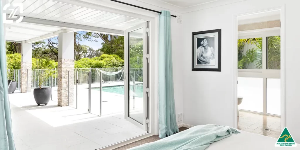 uPVC Double Glazing Patio Doors by Double Glazing Masters - Workmanship Gallery 1
