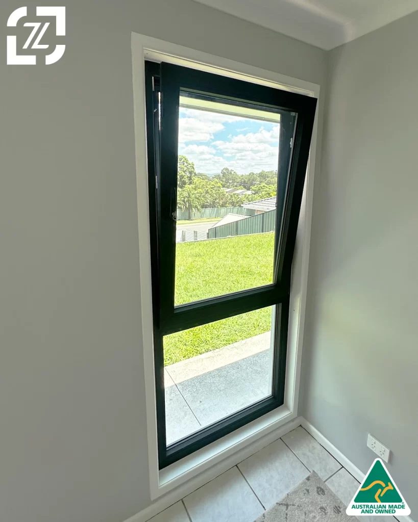 Double Glazing Carrara Gold Coast with New Tilt & Turn Windows 4