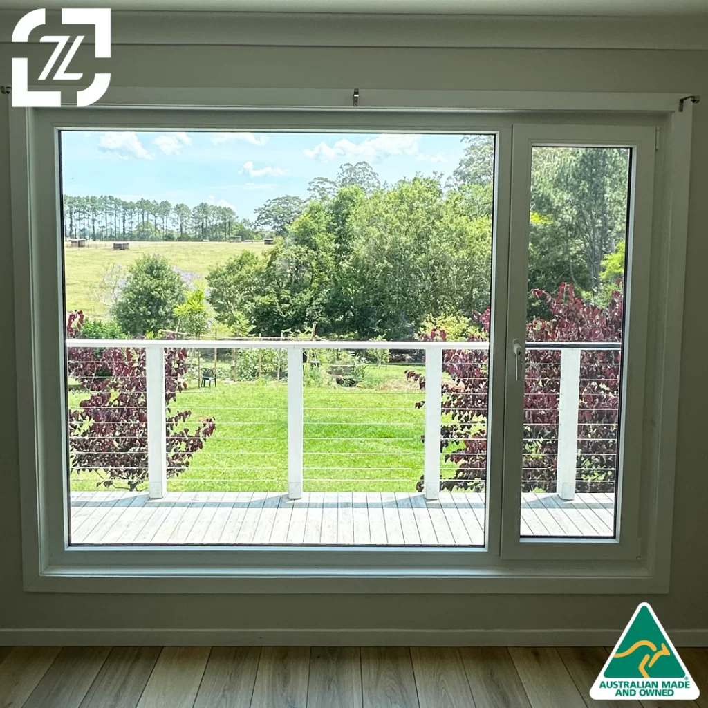 Double Glazing a Home in Witta, Queensland by the Double Glazing Masters 1