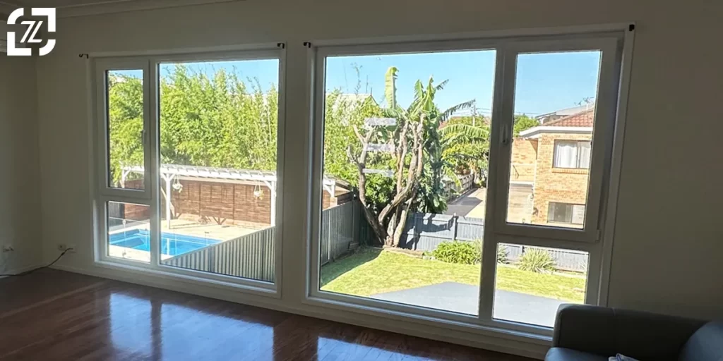 Double Glazing Projects in Sandgate & Ascot