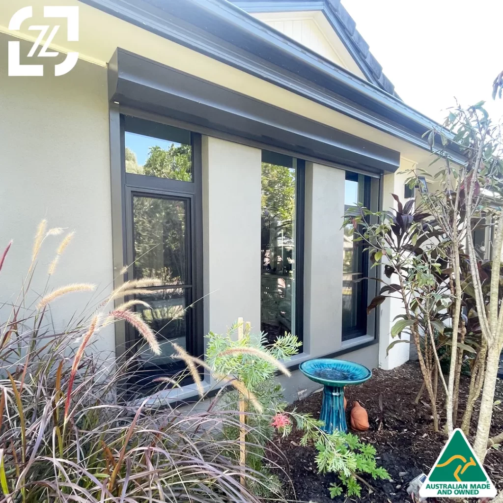 Double Glazing Sippy Downs - Another exceptional transformation by Double Glazing Masters 5