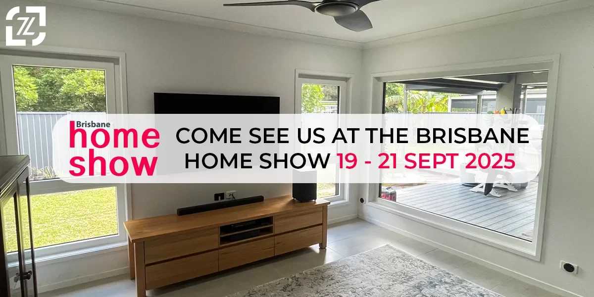 NEW Brisbane Home Show September 2025