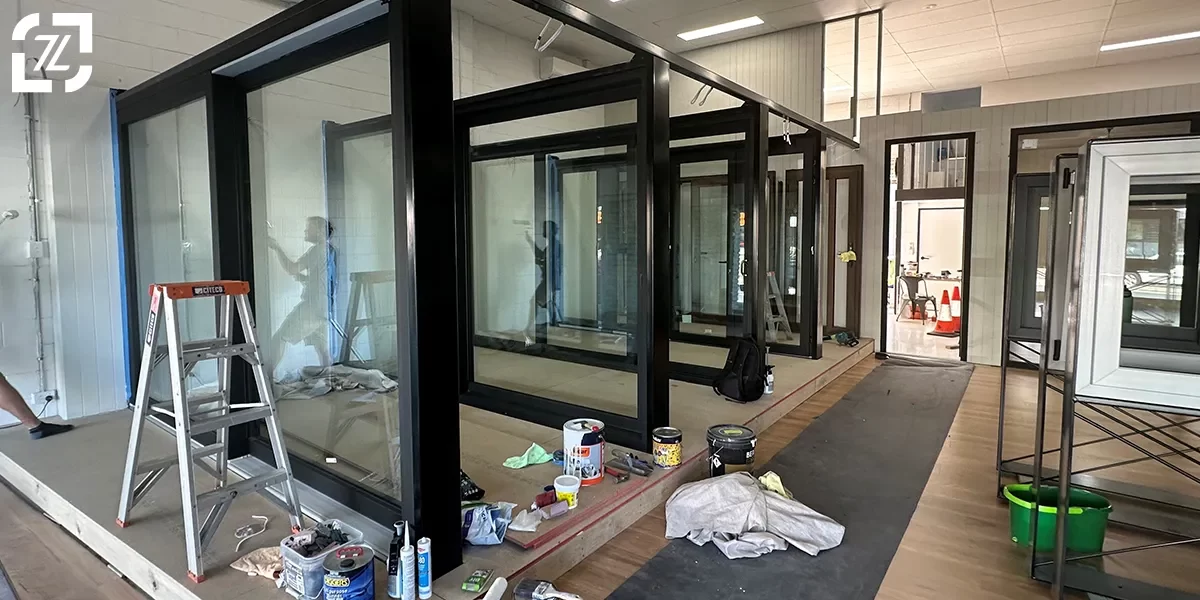 New New Showroom Opening in Biggera Waters