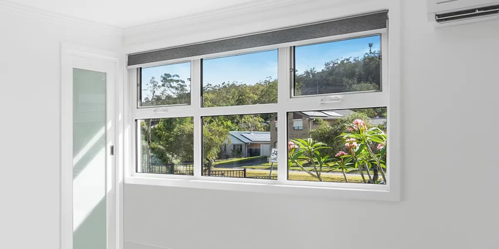 uPVC Double Glazed Awning Windows by Double Glazing Masters