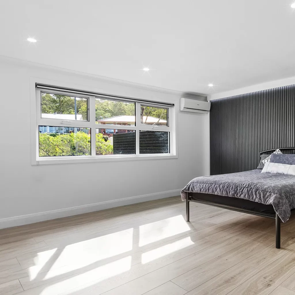 uPVC Double Glazed Awning Windows by Double Glazing Masters 2