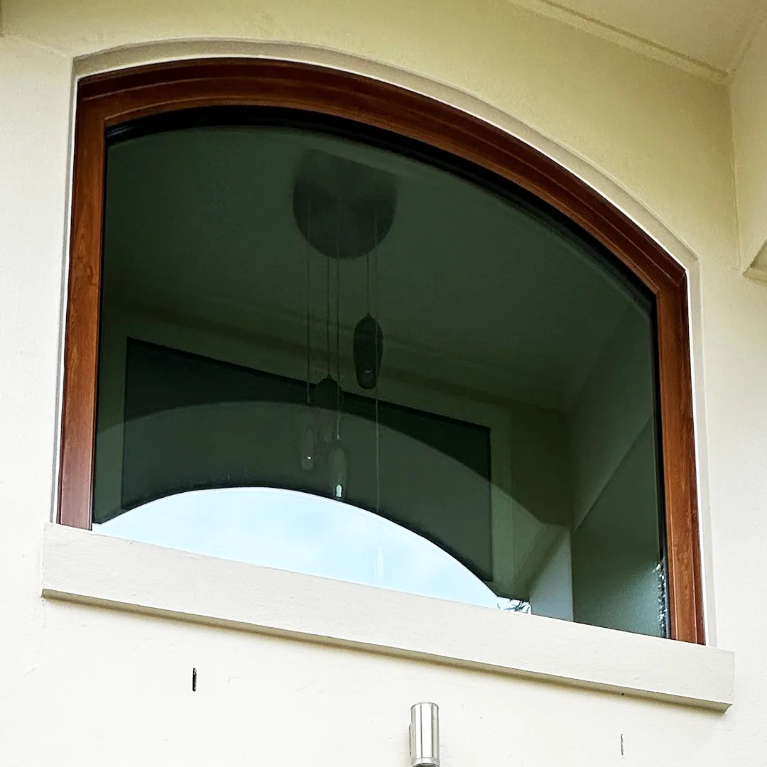 uPVC Double Glazed Shaped Windows by Double Glazing Masters 11 uPVC Double Glazed Shaped Windows by Double Glazing Masters 11