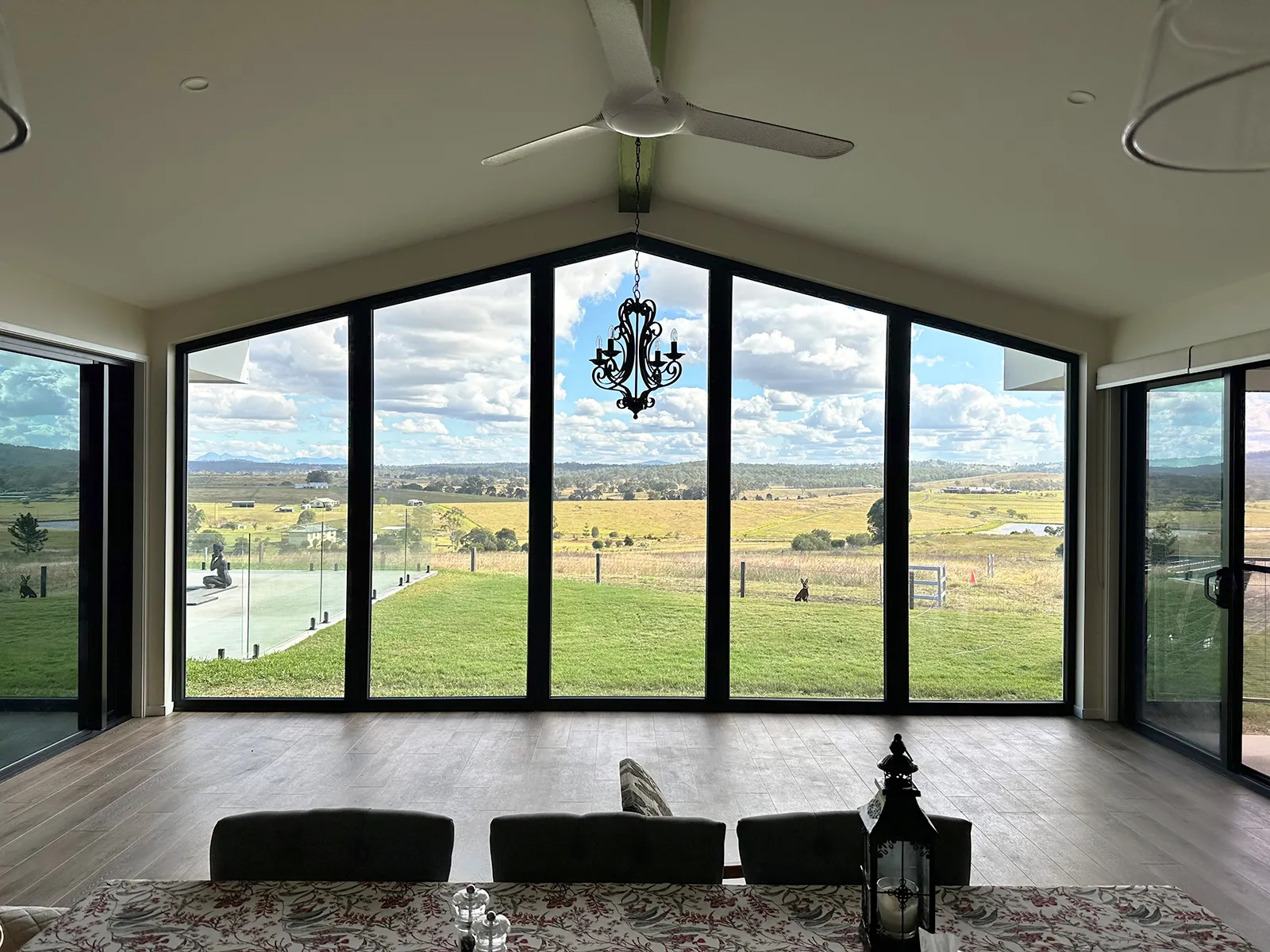 uPVC Double Glazed Shaped Windows by Double Glazing Masters 5 uPVC Double Glazed Shaped Windows by Double Glazing Masters 5