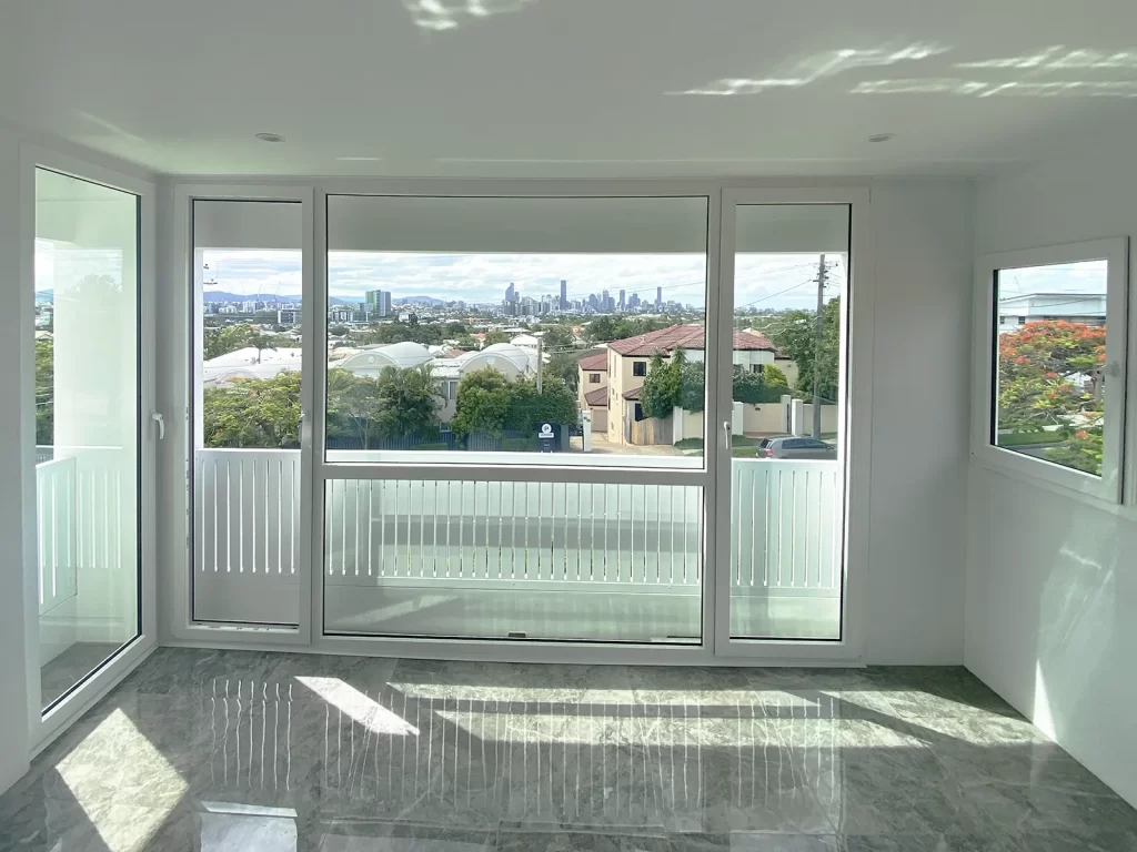 uPVC Double Glazed Tilt & Turn Windows by Double Glazing Masters 14