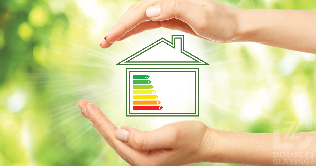 View of Energy Efficient Glazing | Double Glazing Masters | Phone 1300 326 151