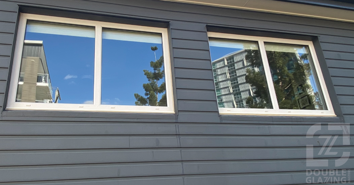 Double Glazing Body Corporate & Strata Properties | Another High Quality Installation from Double Glazing Masters | 1300 326 151