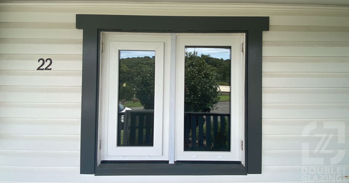 Double Glazing Installation in Newcastle, New South Wales | Replace Old Single Glazing with New Double Glazing Today | 1300 326 151