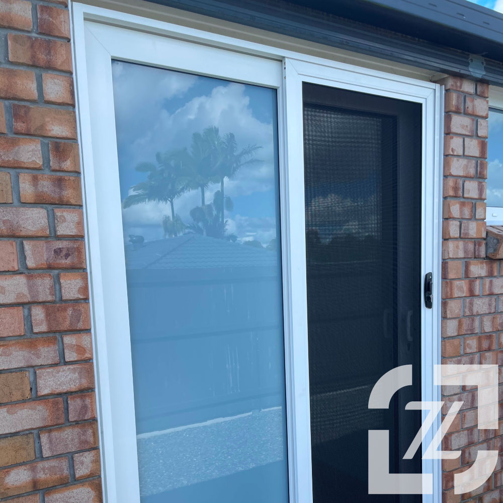 Australian Made Double Glazing - Sliding Patio Doors