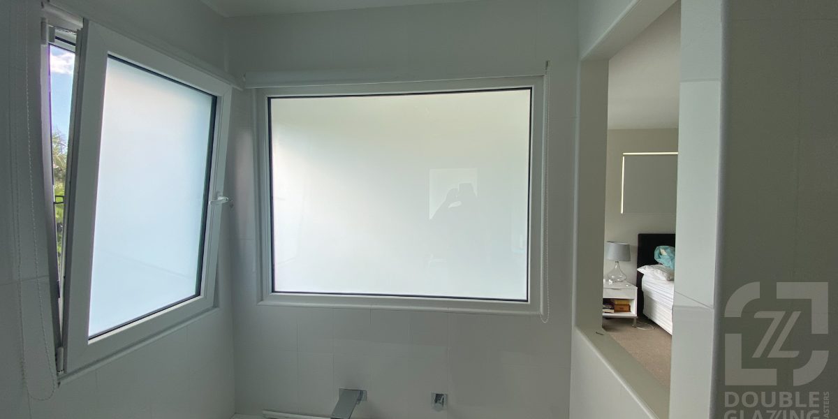 UPVC Tilt and Turn Windows | Double Glazing Masters | Australian Made Australia Wide. Replace Single with Double Glazing Now | 1300 326 151