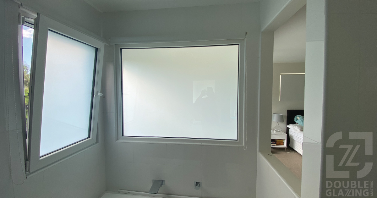 UPVC Tilt and Turn Windows | Double Glazing Masters | Australian Made Australia Wide. Replace Single with Double Glazing Now | 1300 326 151