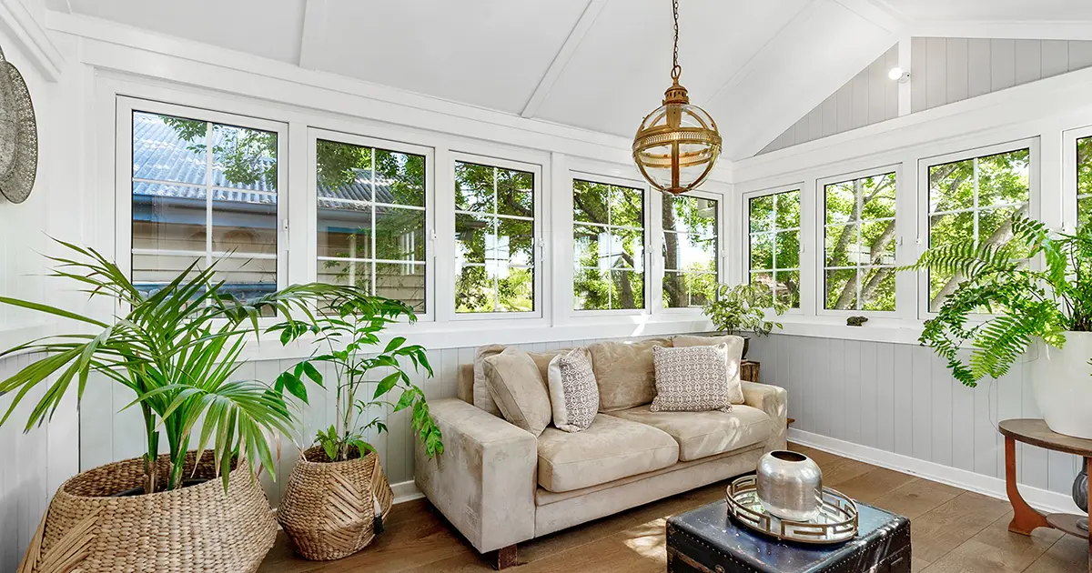 Awesome UPVC Double Glazing in Hawthorn