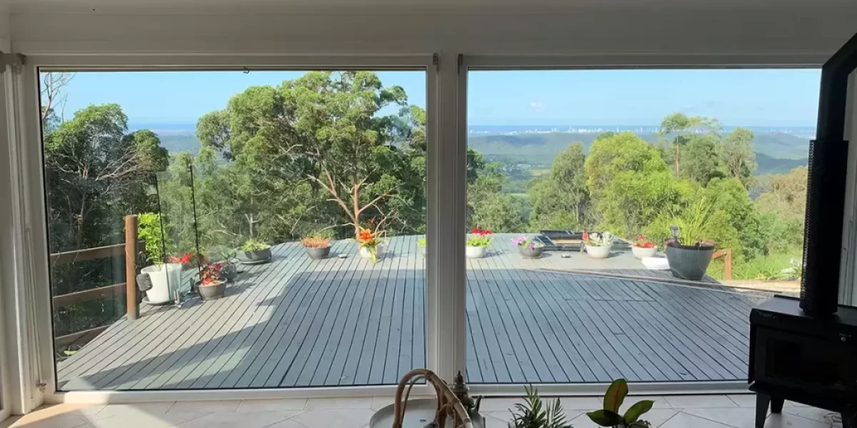 Gold Coast UPVC Windows & Doors by the Double Glazing Masters | Gold Coast | Single Glazing with Double Glazing Today | 1300 326 151