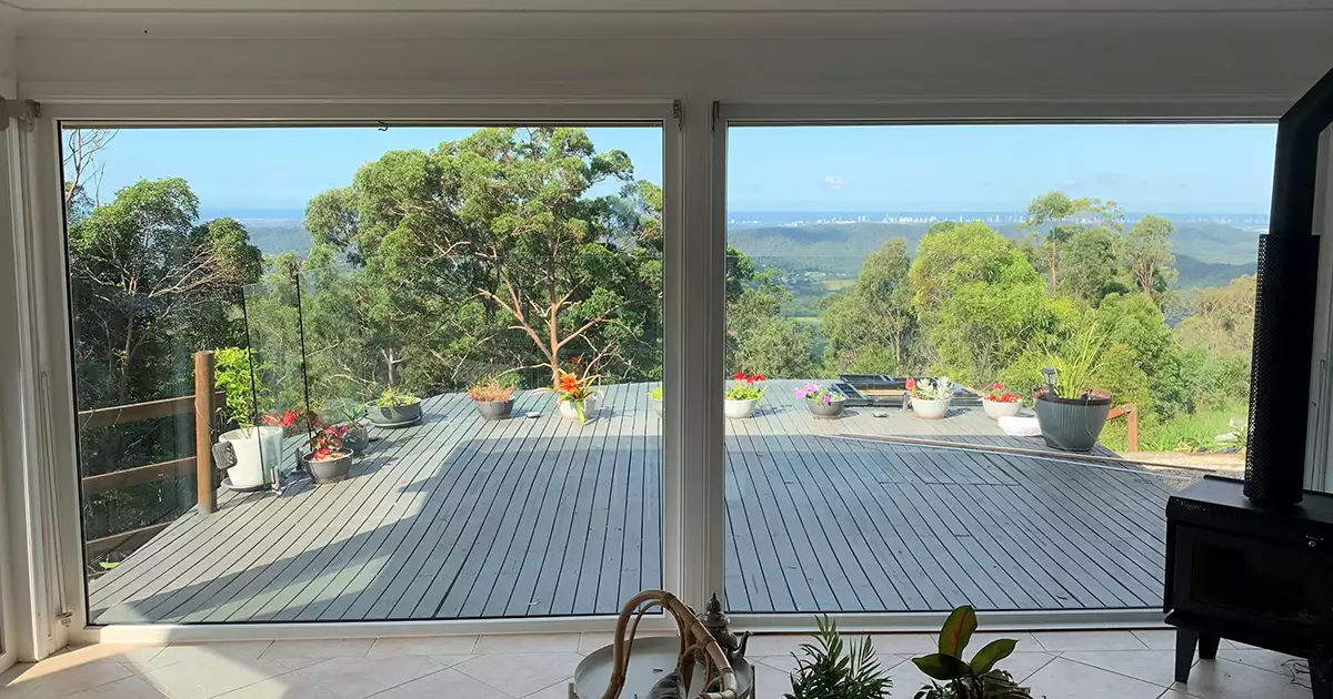 Gold Coast UPVC Windows & Doors by the Double Glazing Masters | Gold Coast | Single Glazing with Double Glazing Today | 1300 326 151