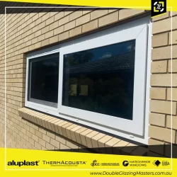 Double Glazed Sliding Windows - Australian Manufactured 3