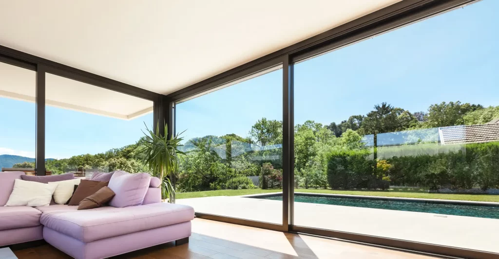 Make The Switch Australian Made Double Glazed Windows and Doors