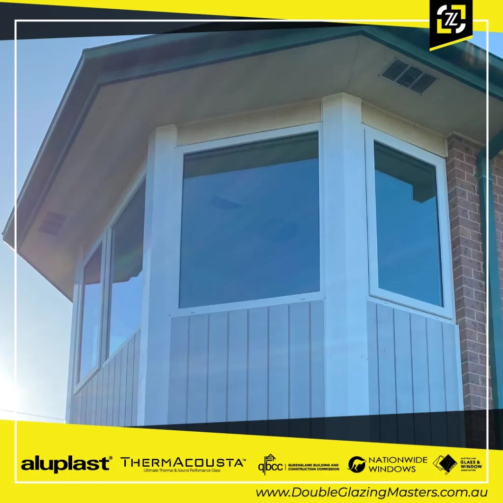 UPVC Double Glazing Newcastle Homes by Double Glazing Masters