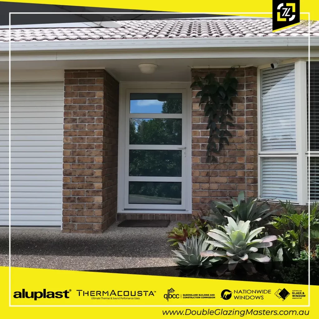 Double Glazing Project Doolandella After Double Glazing Masters