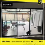 Wellington Point Property Makeover Before 2