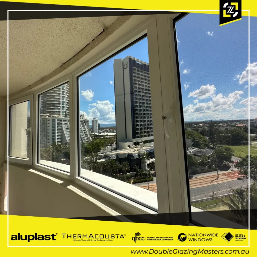 Double Glazing Surfers Paradise 2