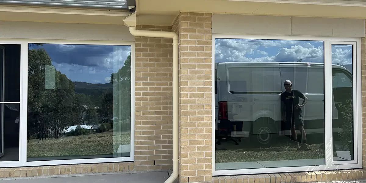 Double Glazing Masters Transforming Jimboomba Homes - Aluminium to UPVC Double Glazed Windows | Double Glaze Your Home Now | 1300 326 151