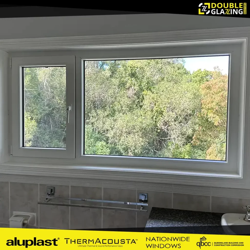 uPVC Double Glazing Brisbane Homes with Double Glazing Masters 2