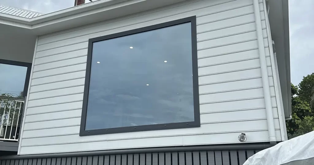 uPVC Bay Windows, Doors and more - Stunning Transformations by Double Glazing Masters in Queensland