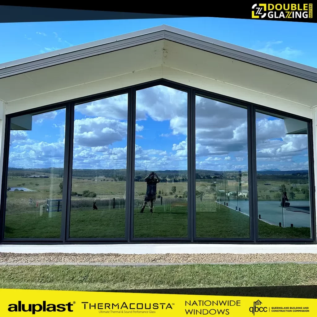 A Stunning Double Glazing Transformation in Boyland by Double Glazing Masters 3