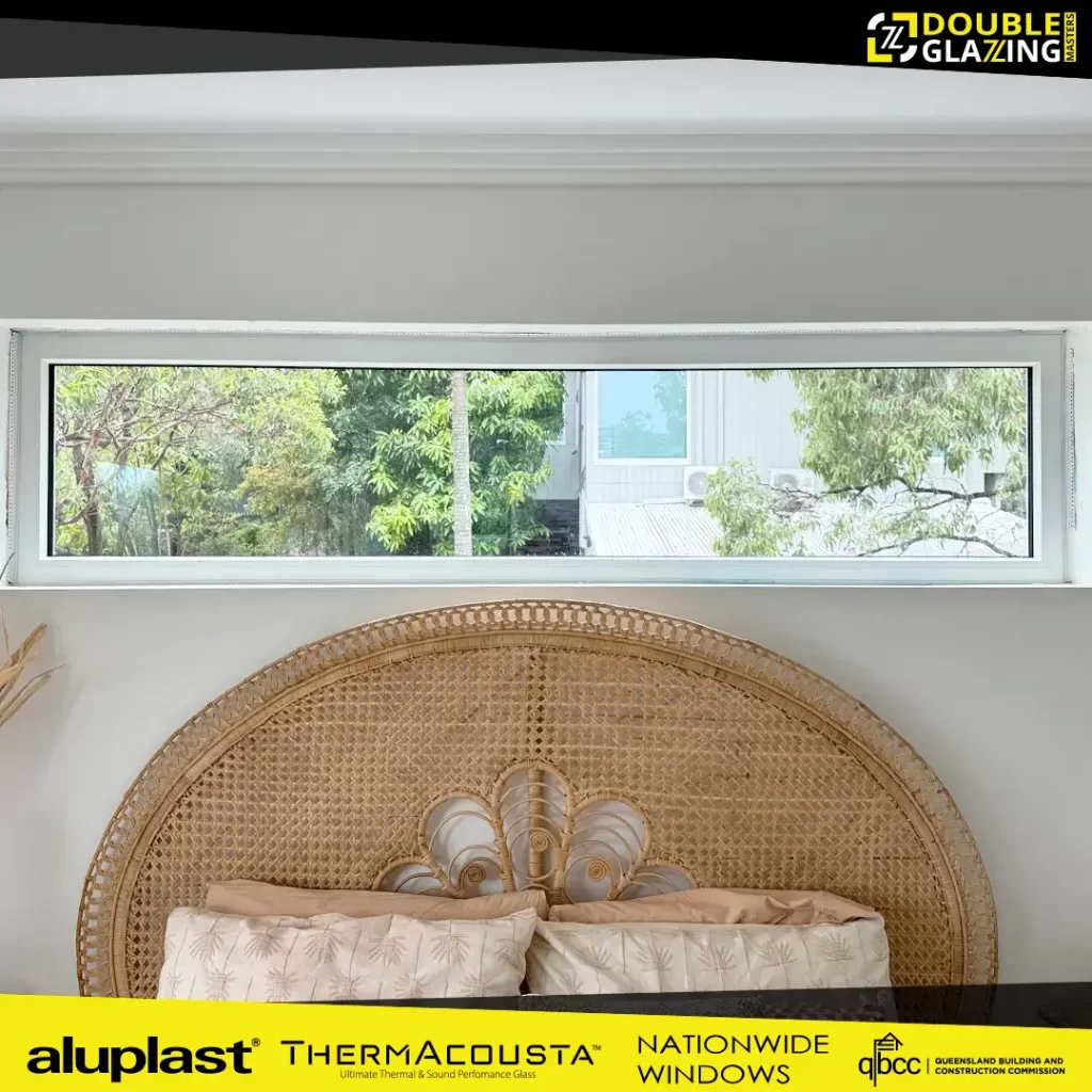 Yet another uPVC Double Glazing Project in Tugun Gold Coast by Double Glazing Masters 9