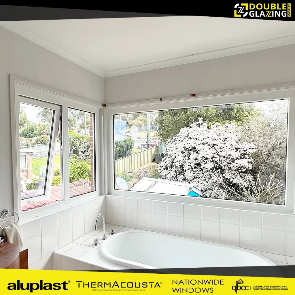 Brisbane Premier uPVC Double Glazing Transforming Homes One Window at a Time 1