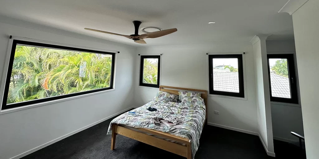 Brisbane Premier uPVC Double Glazing Transforming Homes One Window at a Time