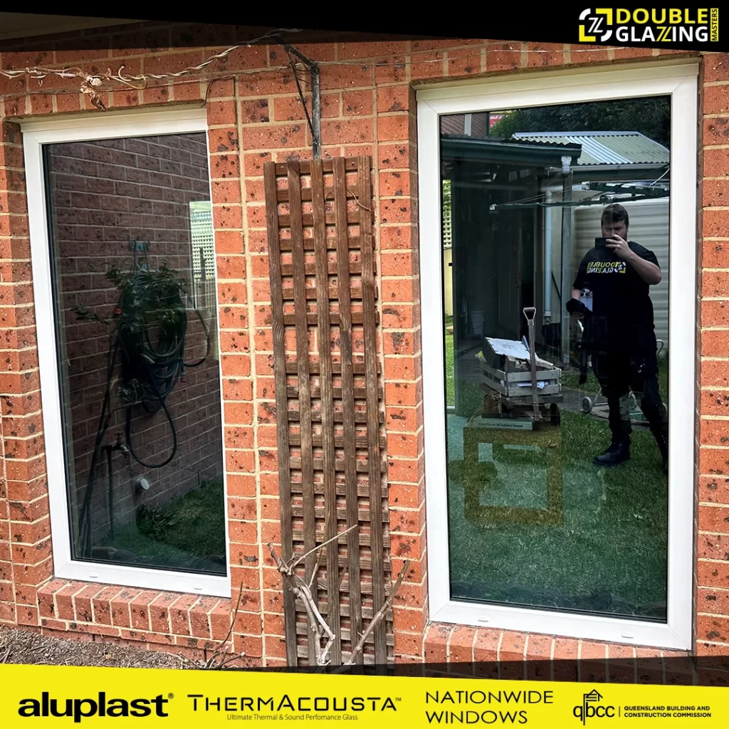 Brisbane Premier uPVC Double Glazing Transforming Homes One Window at a Time 2