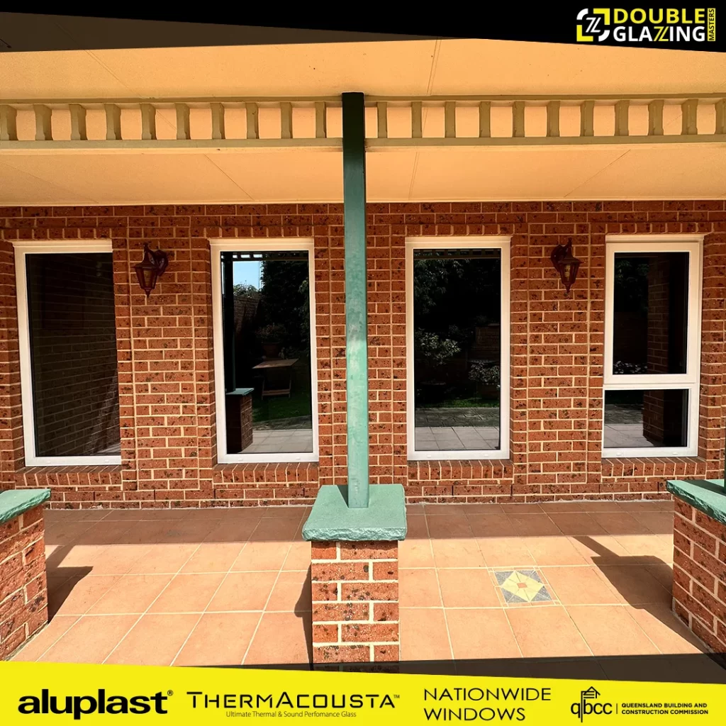 Brisbane Premier uPVC Double Glazing Transforming Homes One Window at a Time 3